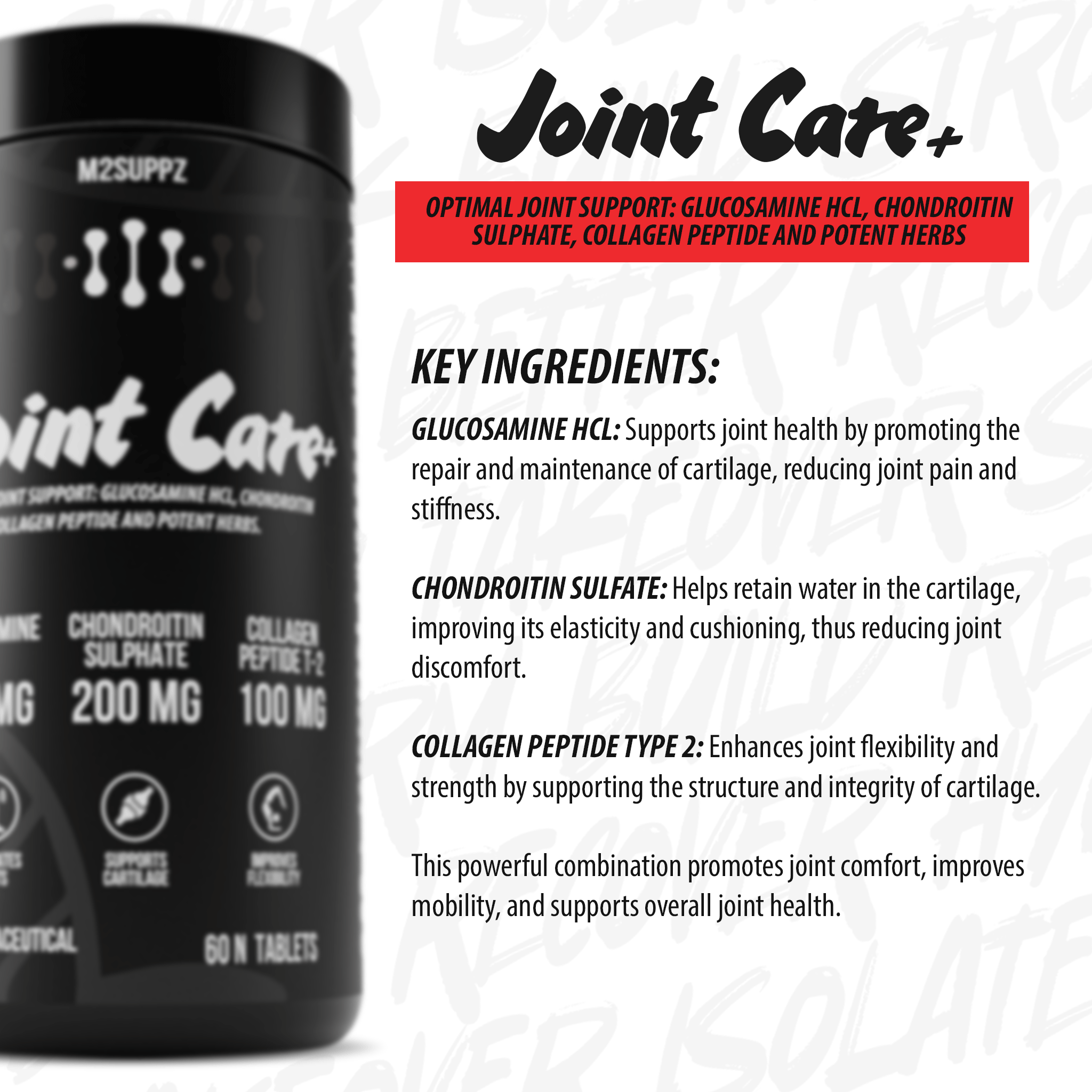 JOINT CARE+