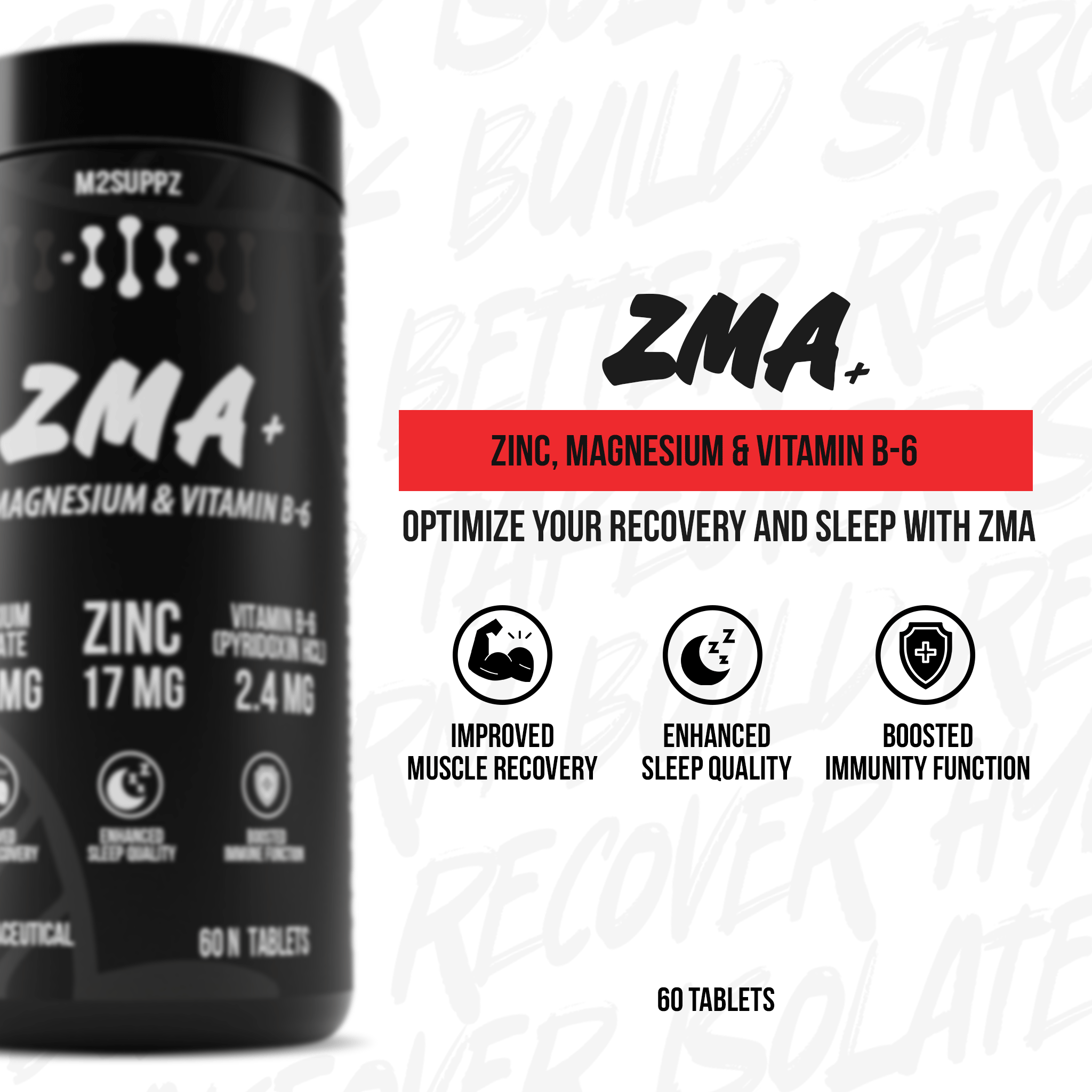 ZMA+