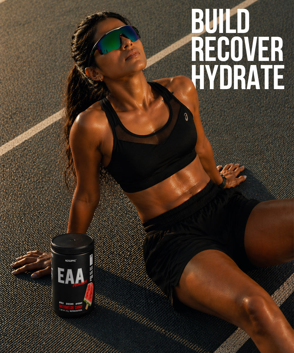 EAA+ (30 SERVINGS)