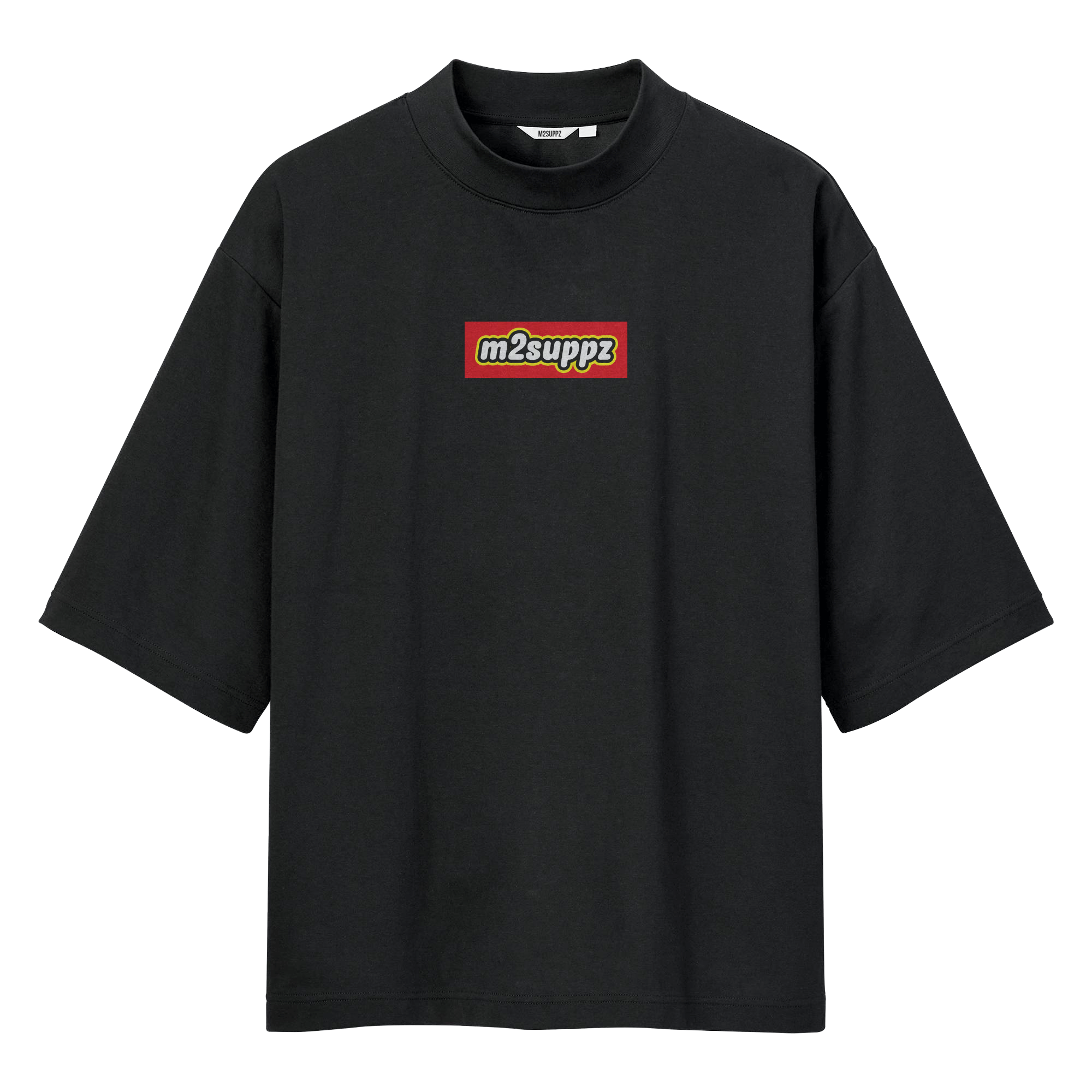 LEGO GAINS OVERSIZED TSHIRT