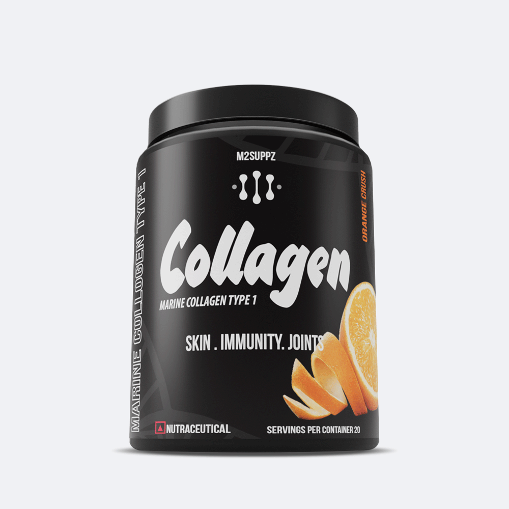 MARINE COLLAGEN (20 SERVINGS)