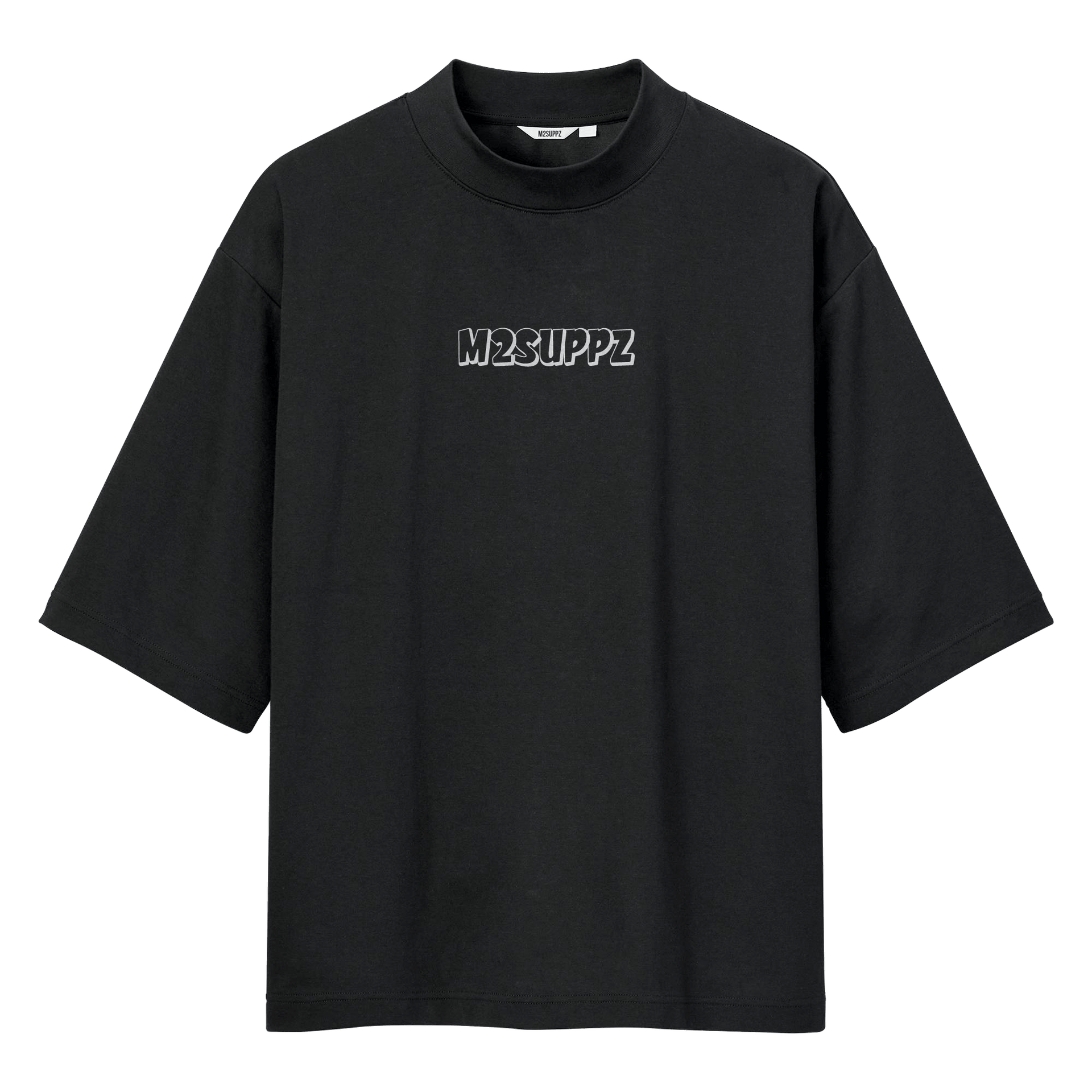 トップス Graphpaper SUMI Oversized Regular Shirt Graphpaper) Broad L/S Oversized Regular Collar Shirt (GU251