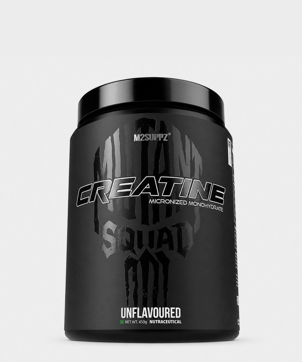 CREATINE (83 SERVINGS)
