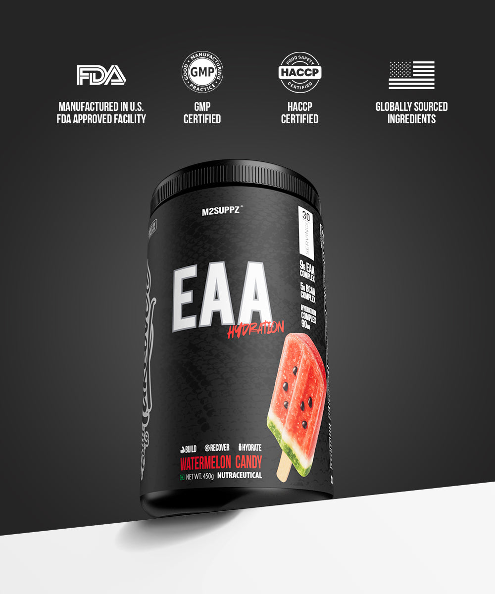 EAA+ (30 SERVINGS)