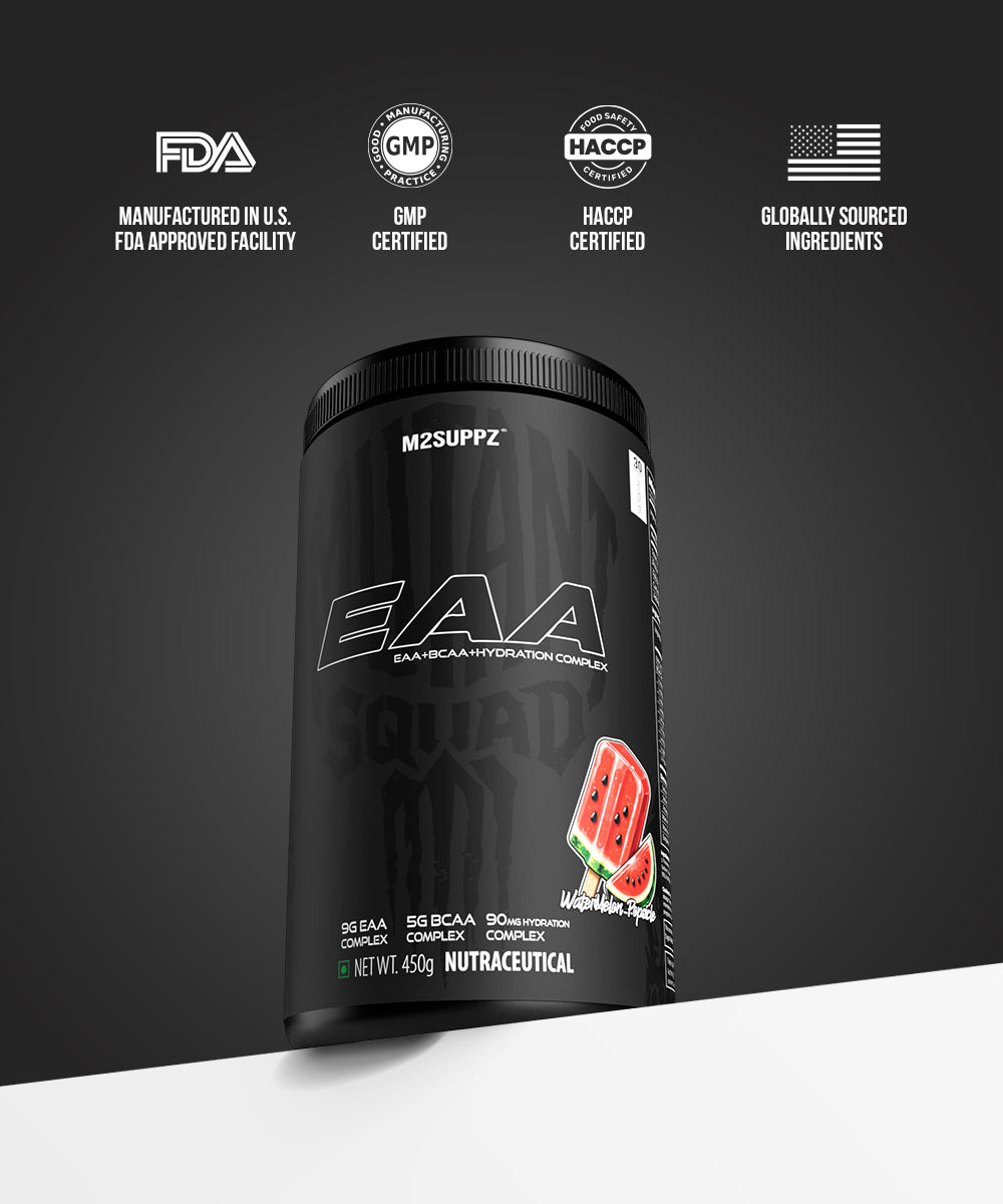 EAA+ (30 SERVINGS)