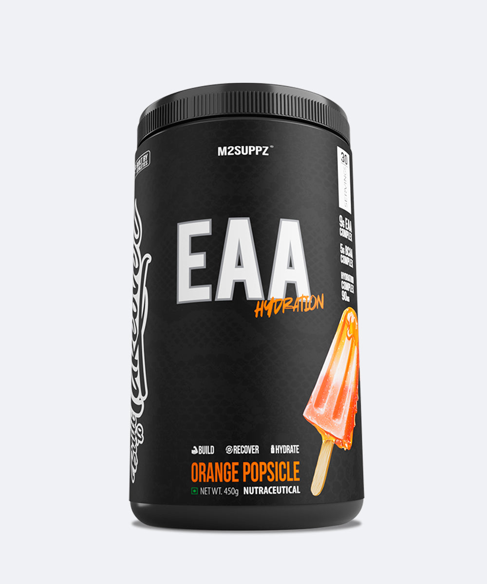 EAA+ (30 SERVINGS)