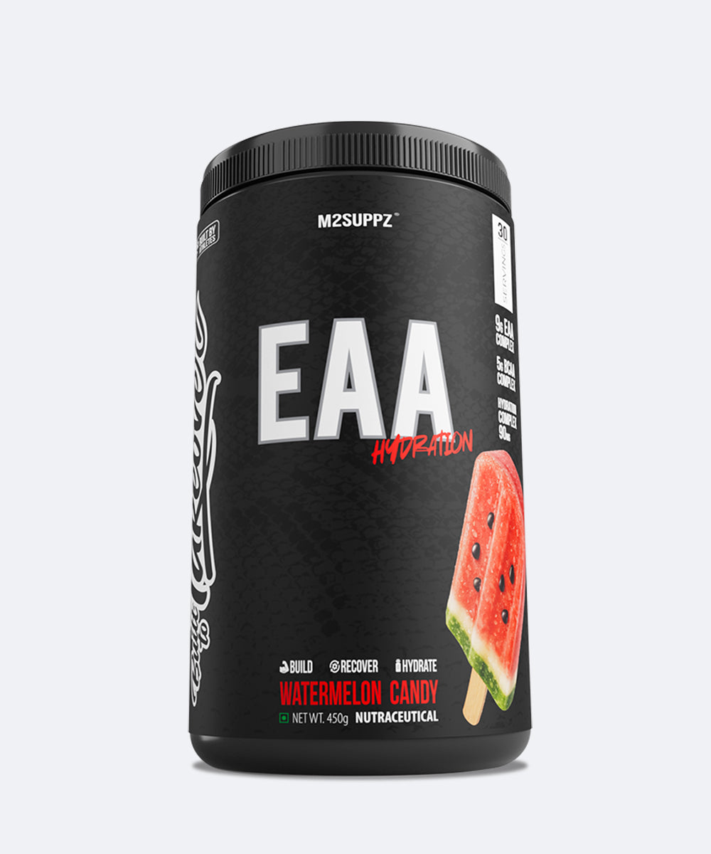 EAA+ (30 SERVINGS)