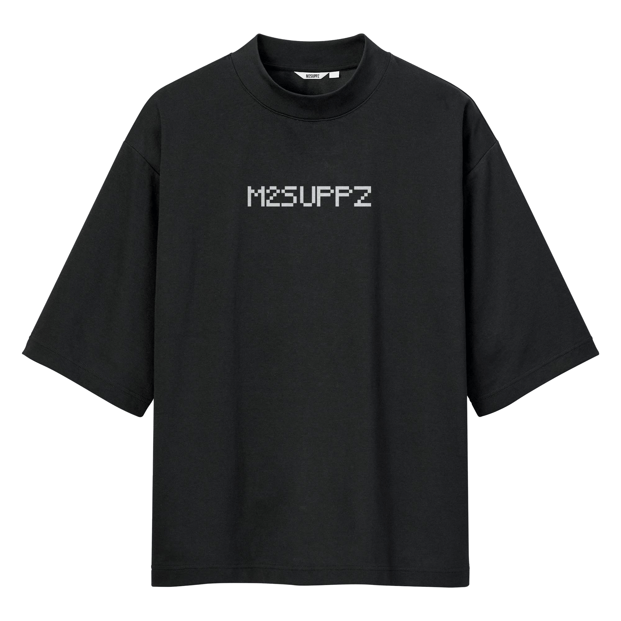 HIGHSCORE OVERSIZED TSHIRT