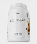ISO-CRACK- WHEY ISOLATE