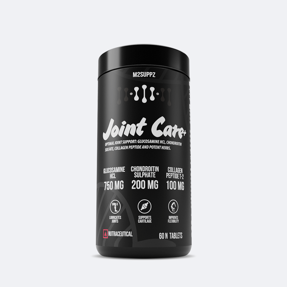 JOINT CARE+