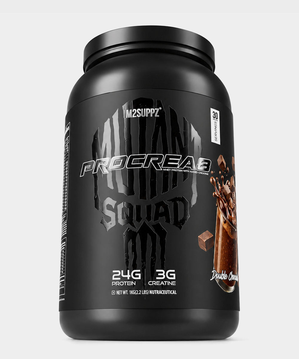 PROCREA8- WHEY CONCENTRATE